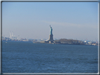 foto Baia di New York